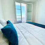 Harbor - T3 Vue - 100 M De La Apartment *