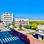 Harbor - T3 Vue - 100 M De La * Royan