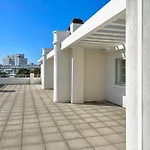 Apartment Harbor - T3 Vue - 100 M De La Royan