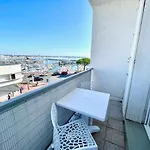 Apartment Harbor - T3 Vue - 100 M De La *