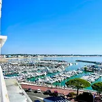 Harbor - T3 Vue - 100 M De La Apartment Royan