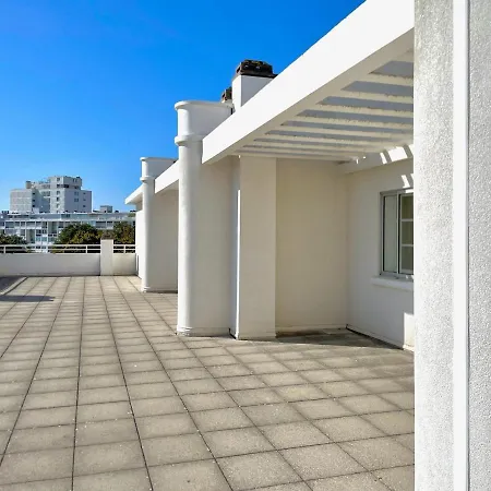 Apartament Harbor - T3 Vue - 100 M De La Royan
