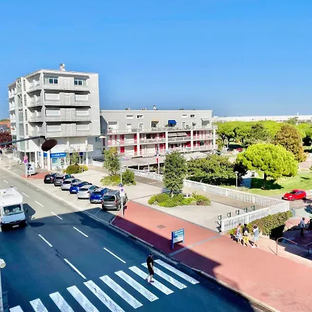 Harbor - T3 Vue - 100 M De La 로양